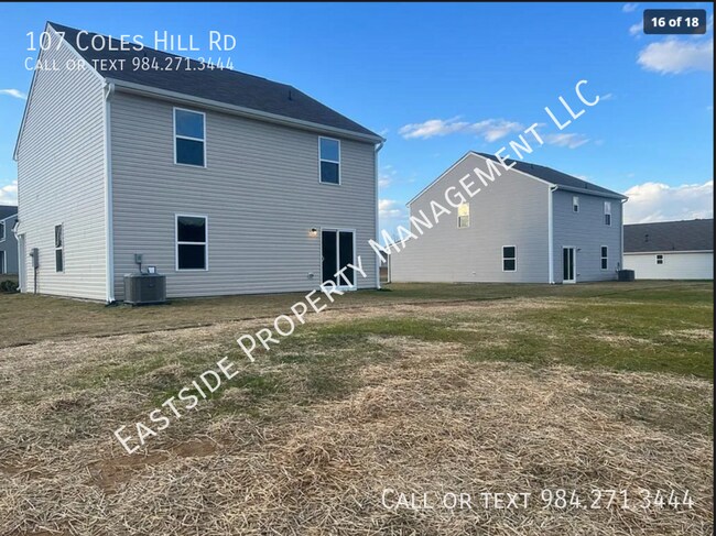 Building Photo - 107 Coleshill Rd