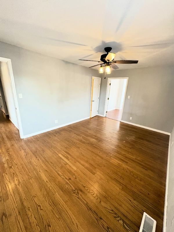 Building Photo - 2117 Mythewood Dr SW