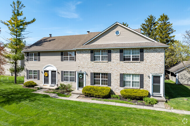 Primary Photo - Millcreek Commons Condominiums