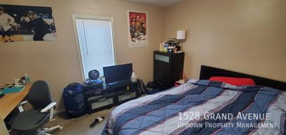 Building Photo - 1528 Grand Ave