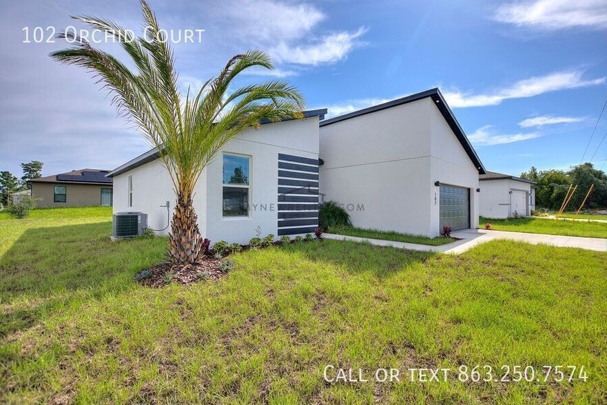 Building Photo - 102 Orchid Ct