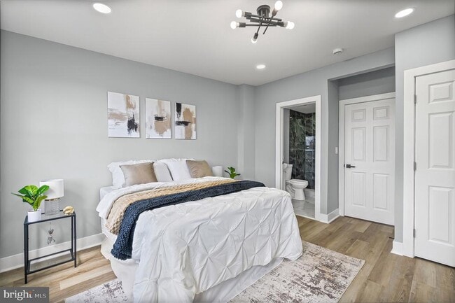 Building Photo - 1607 E Lanvale St