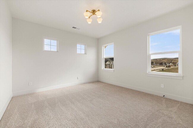 Building Photo - 4 Bedroom For Rent in The Estates of Dry Creek Ranch – Boise, Idaho