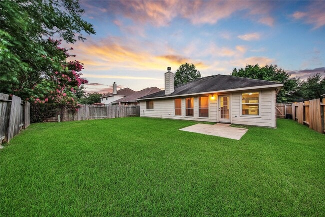 Building Photo - 17210 Red River Trail