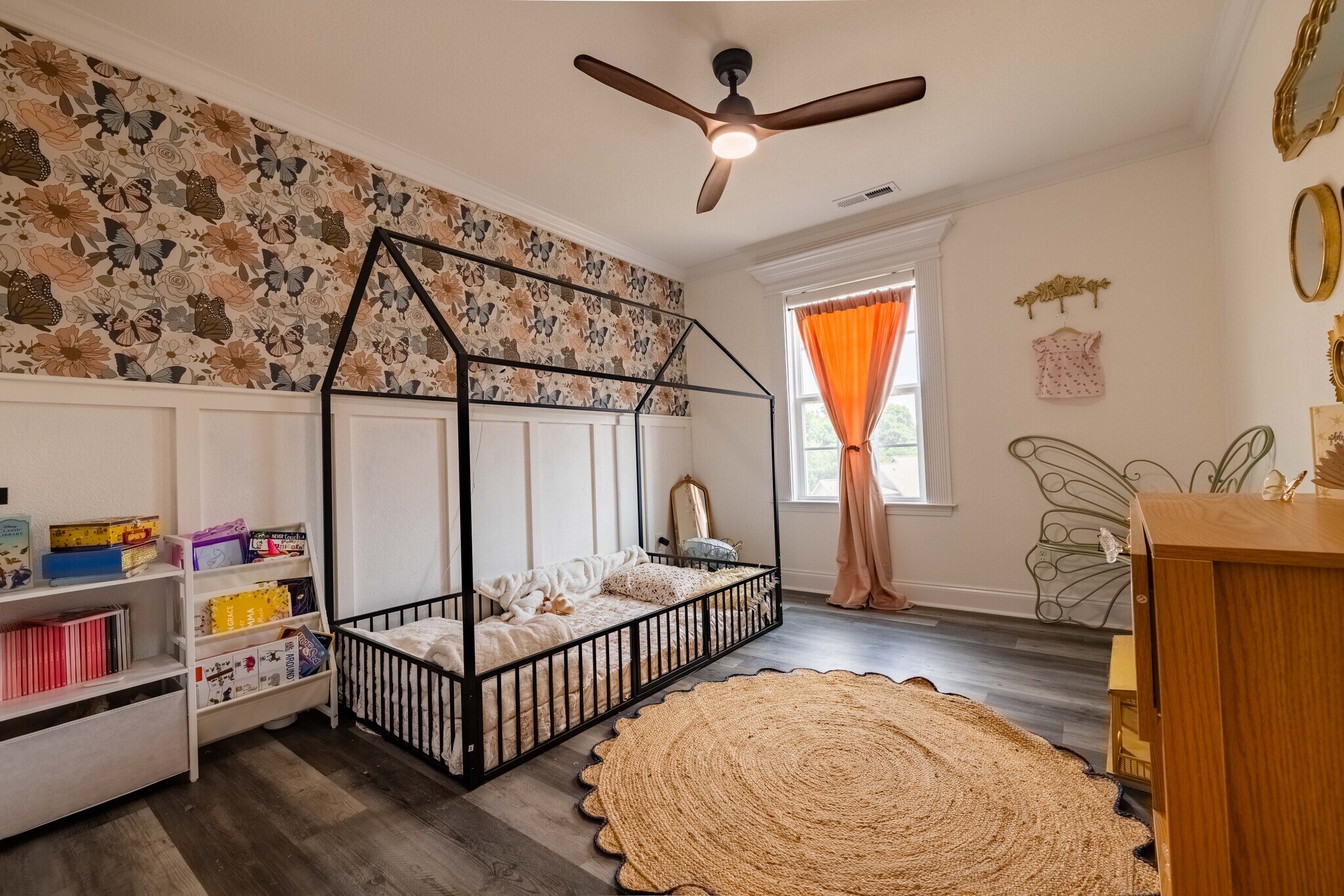 Bedroom #3 - 301 Ridgestone Path