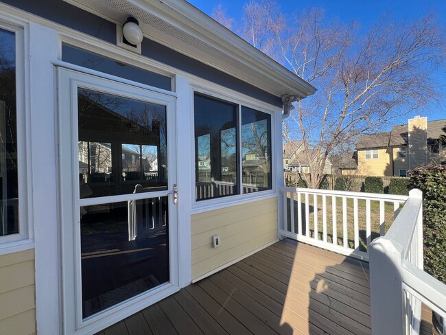 Building Photo - Charming Newly Remodeled 3BD, 2.5BA Raleig...