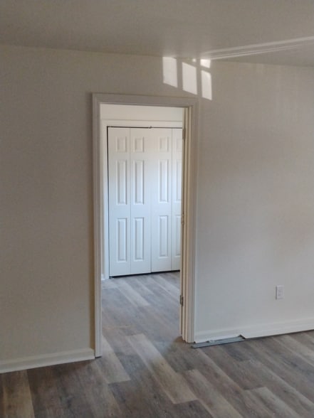 Building Photo - 1513 Braxton St