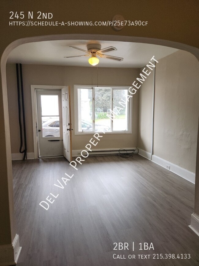 Building Photo - 245 N 2nd-
