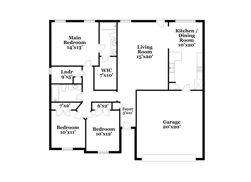 Building Photo - 1179 Everton Dr