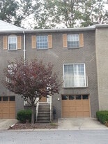 Building Photo - 1505 Harewood Sq