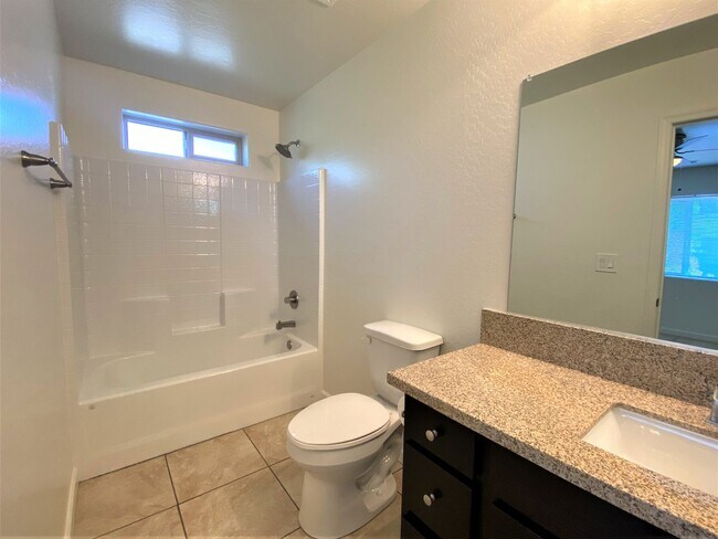 Building Photo - 9501 E Magma Dr