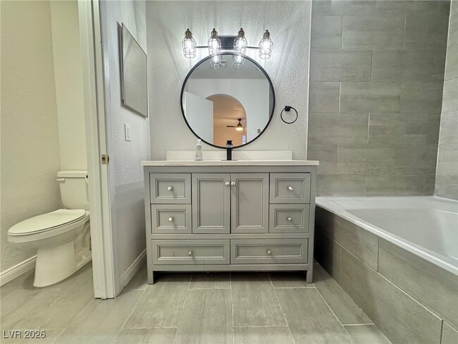 Building Photo - 2200 S Fort Apache Rd