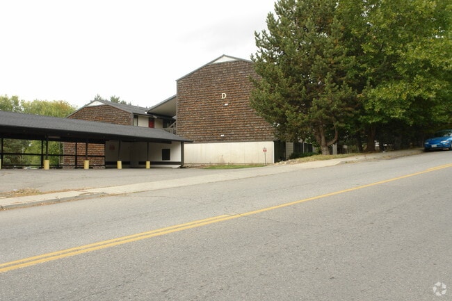 Alderwood Apartments Spokane Wa Apartment Finder