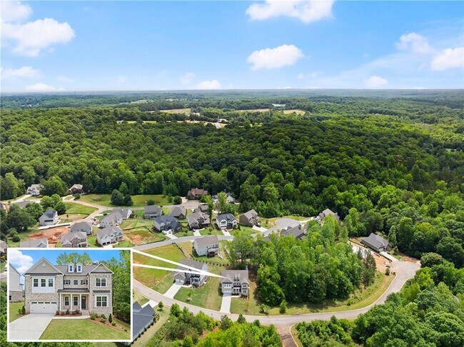 Building Photo - 5841 Woodland Park Ct