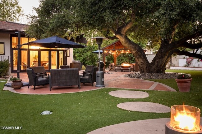 Building Photo - 4525 Rayburn St