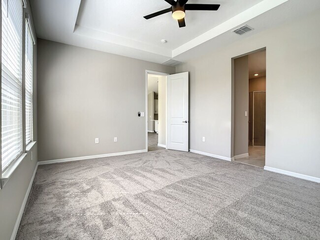 Building Photo - Crestview New Build Single Family Home