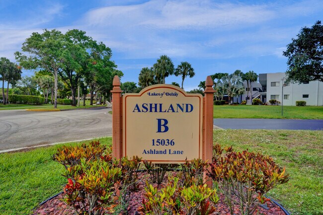 Building Photo - 15036 Ashland Ln
