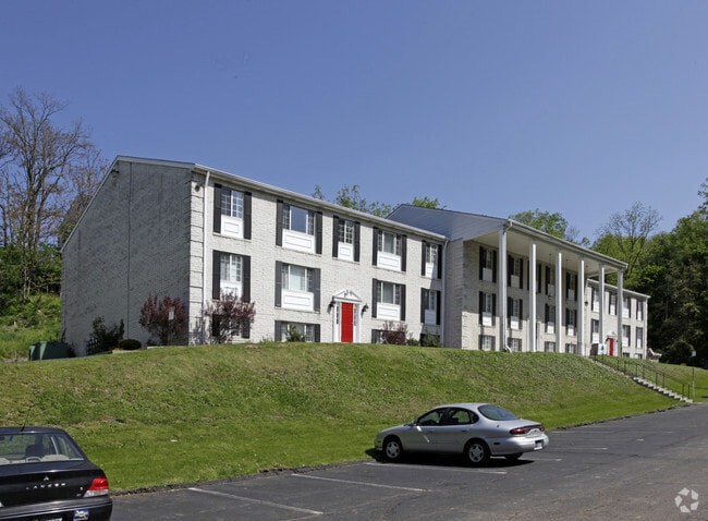 Building Photo - Alder Ridge
