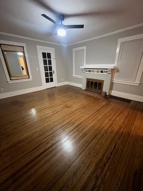 Building Photo - 188 Scottsville Rd