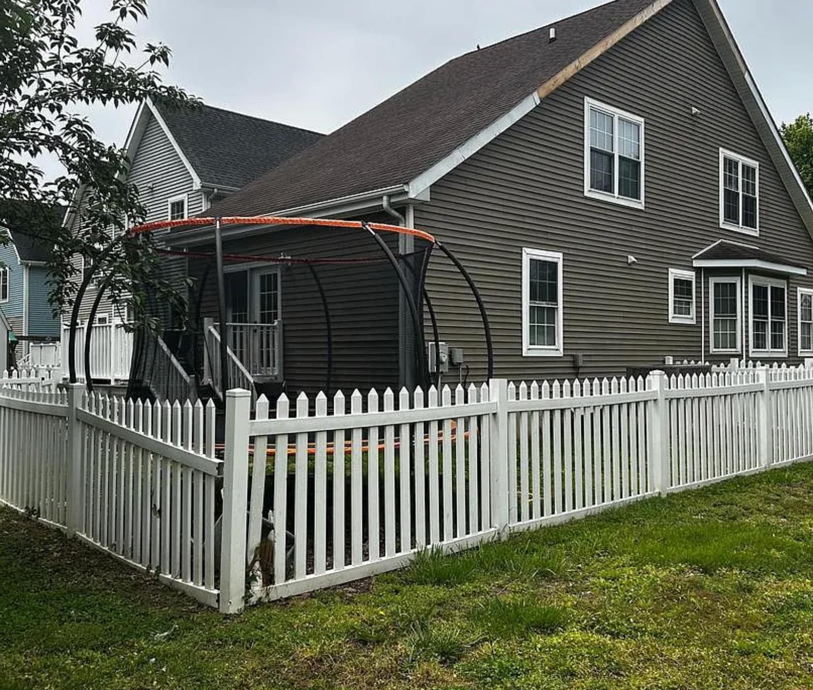 Building Photo - 30 Kelley Gibson St