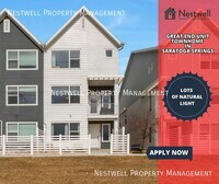 Building Photo - 1123 E Hatch Row