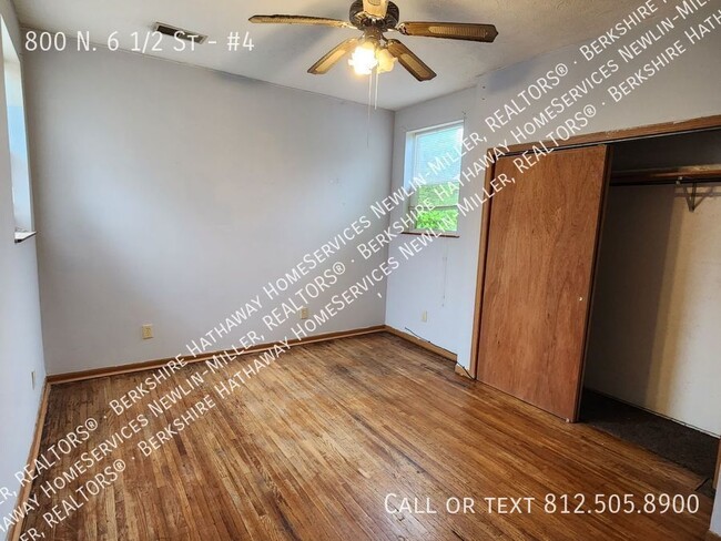 Building Photo - 2 Bedroom Close To ISU and Union Hospital