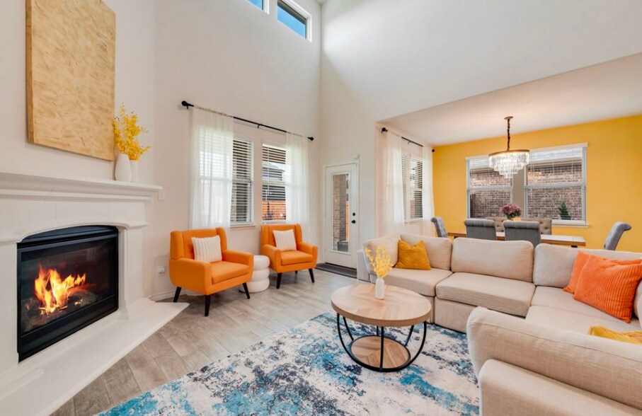 Building Photo - 3116 Maverick Dr