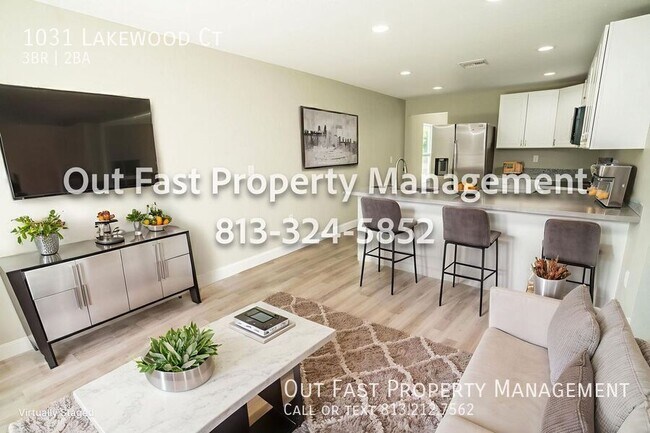 Building Photo - 1031 Lakewood Ct