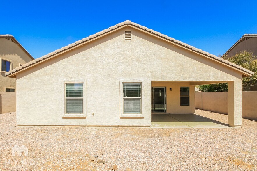 Building Photo - 3263 E Joseph Way