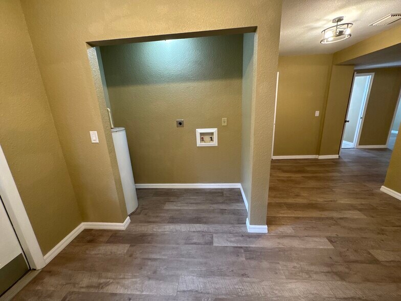 Laundry area combined - 721 NW 22nd St