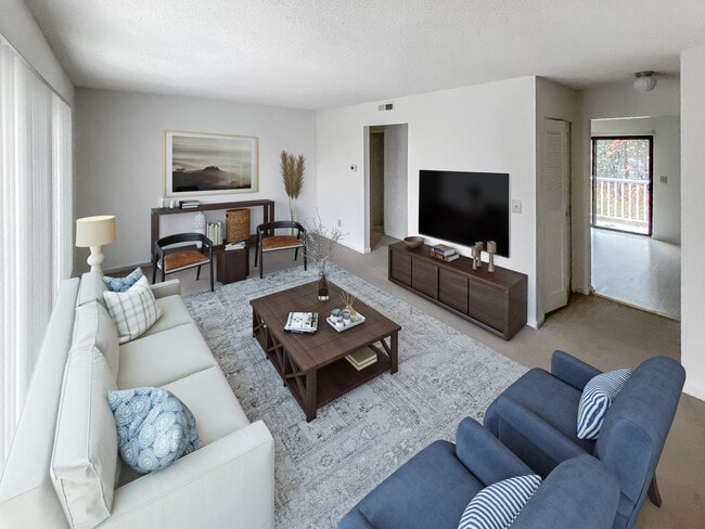 Building Photo - Harmony Hill Apartments