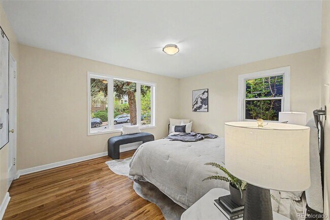Building Photo - 3028-3030 N Raleigh St (Duplex) - [OPT 2 6/19/26]