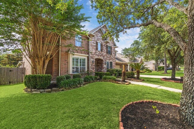 Building Photo - 15718 Starcreek Ln