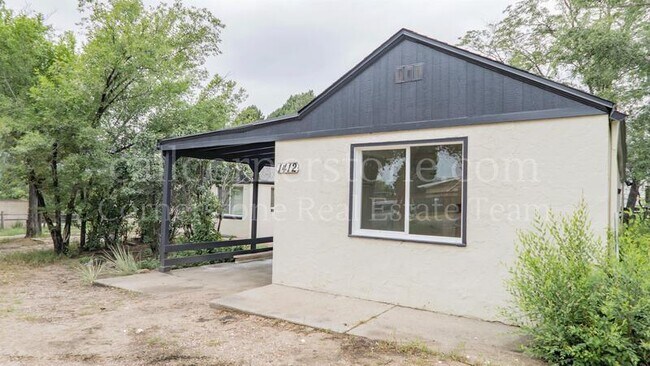 Building Photo - 1412 Columbine Rd