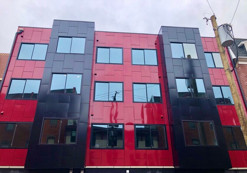 Building Photo - 1529 N 15th St