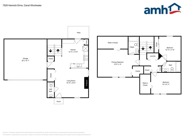 Building Photo - 7525 Hemrich Dr
