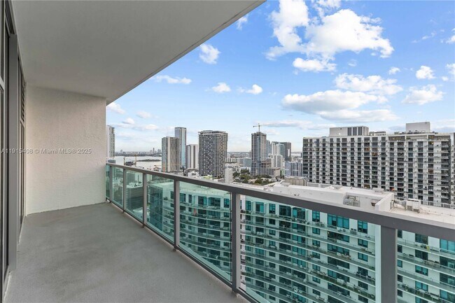 Building Photo - 3301 NE 1st Ave