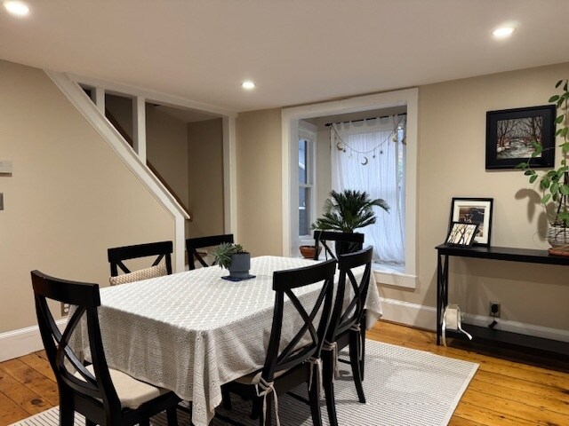 Building Photo - 85 Park St