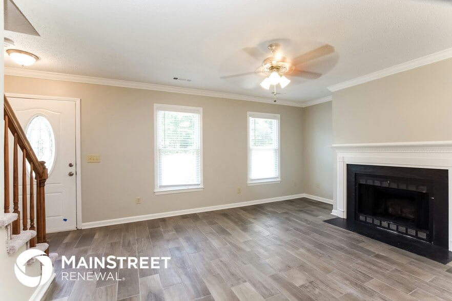 Building Photo - 2539 Old Mill Rd