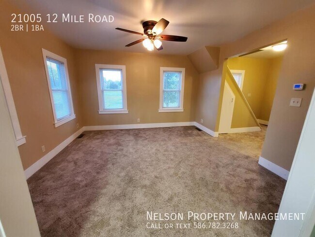 Building Photo - 21005 12 Mile Rd