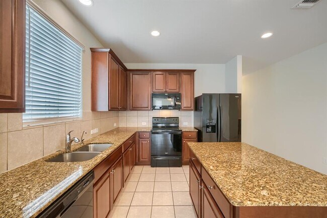 Building Photo - 616 Sonterra Blvd