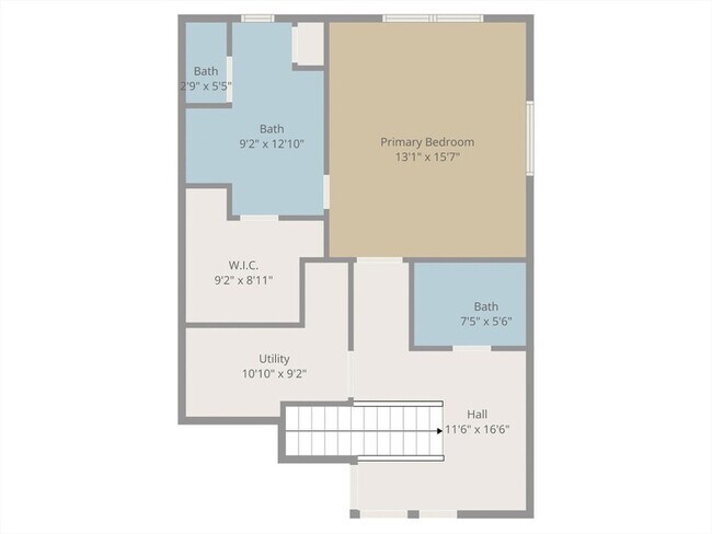 Building Photo - 2166 Nectar Ln