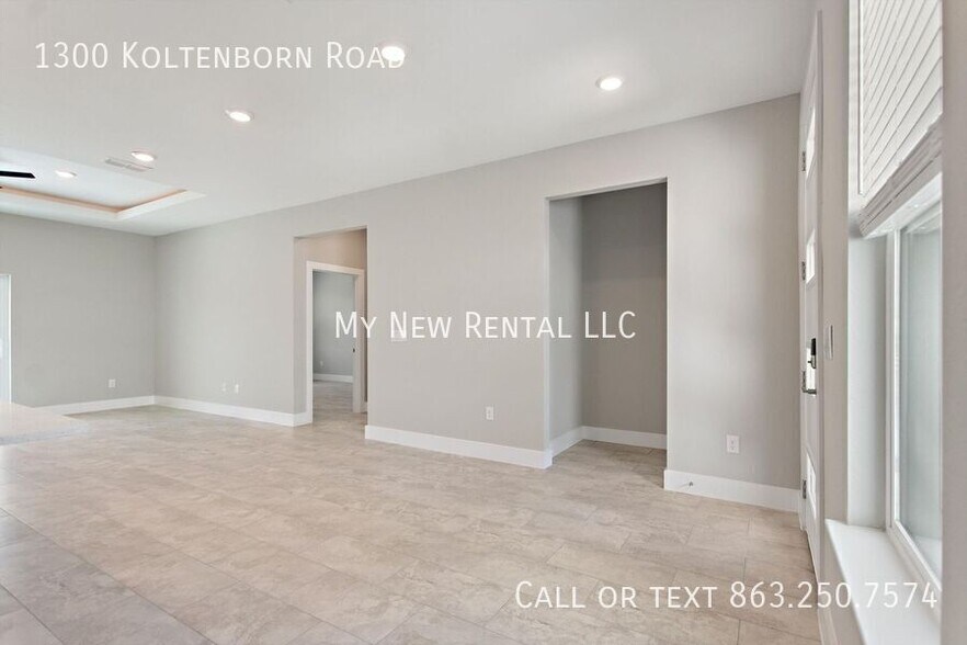 Building Photo - 1300 Koltenborn Rd