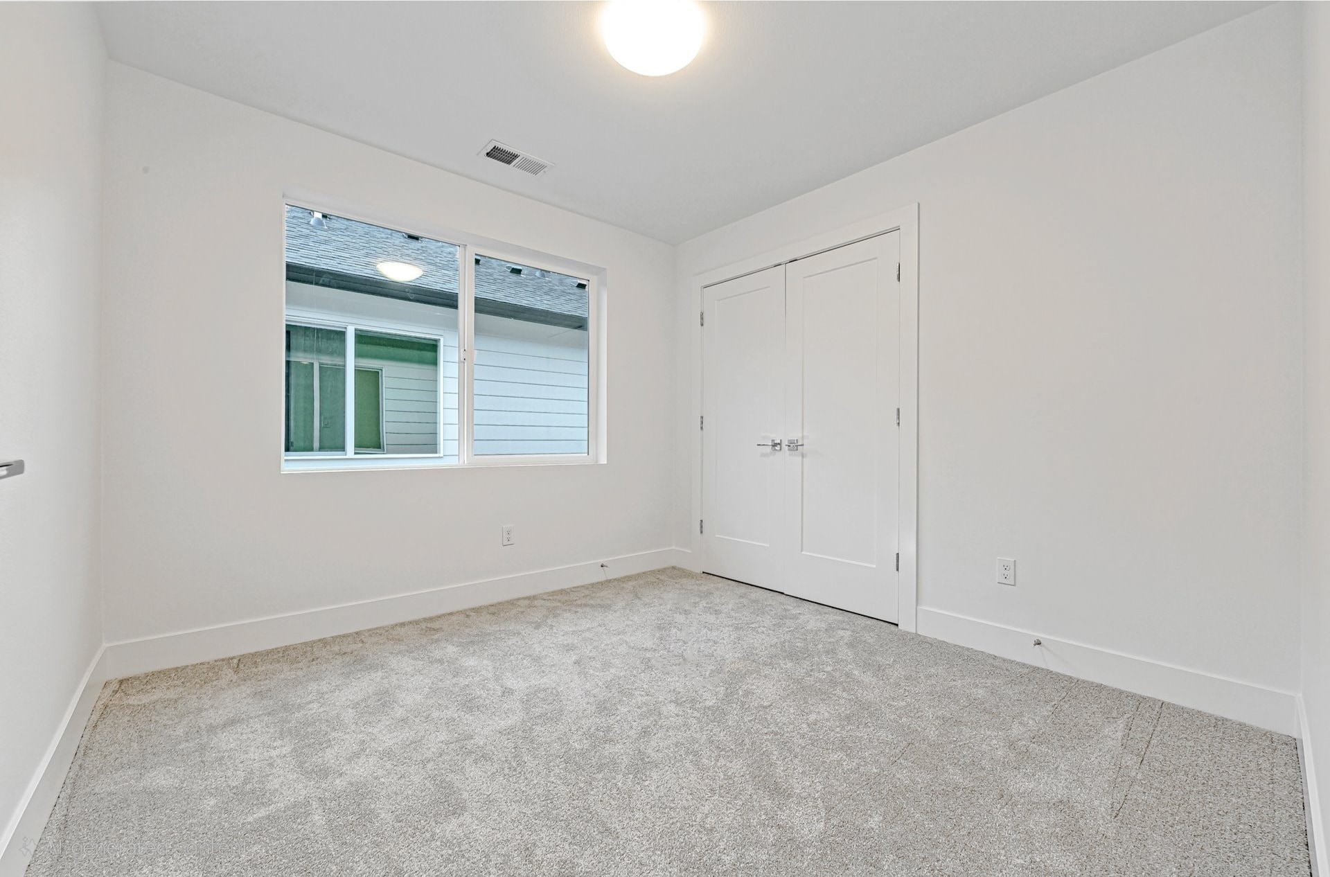 Bedroom #3 - 5846 SE Woodstock Blvd