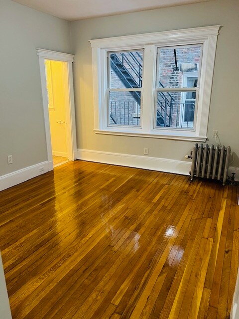 Building Photo - 38 Hemenway St