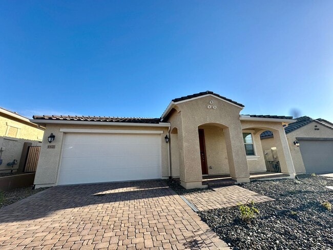 Building Photo - SENTERO CROSSING 3 bed 2 bath home