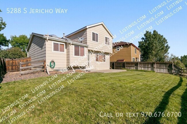 Building Photo - 5288 S Jericho Way