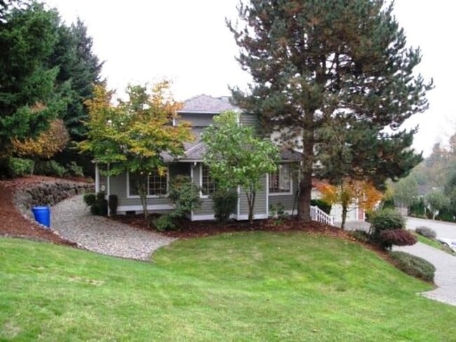 Building Photo - 7916 119th Ct SE