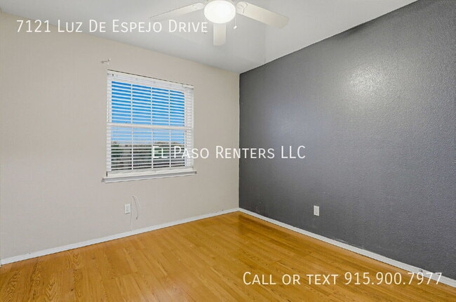 Building Photo - 7121 Luz De Espejo Dr