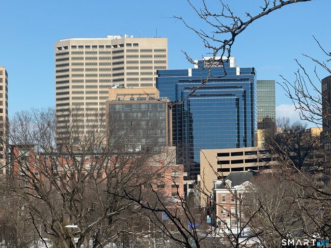 Building Photo - 58 Capitol Ave